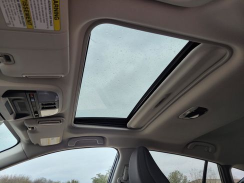 New 2026 Subaru Crosstrek 2.0i Premium image 14