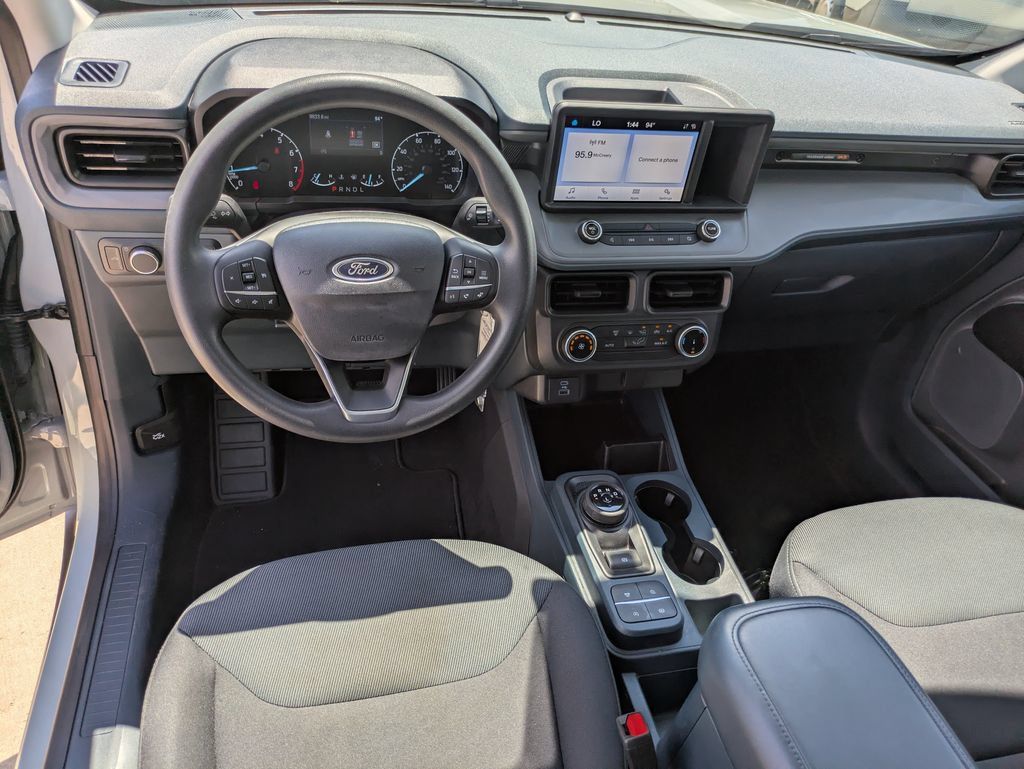Used 2024 Ford Maverick XL FWD image 9