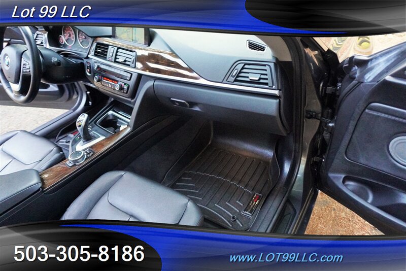 Used 2015 BMW 328i Gran Turismo xDrive AWD/4WD image 37