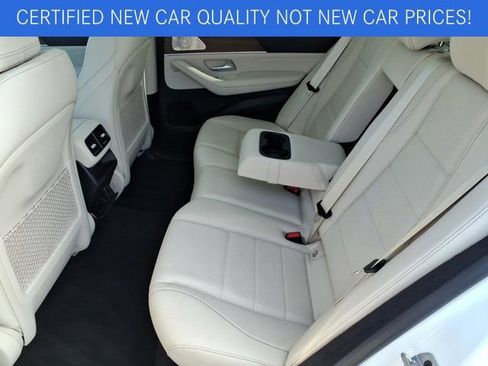 Certified 2022 Mercedes-Benz GLE 350 4MATIC image 18