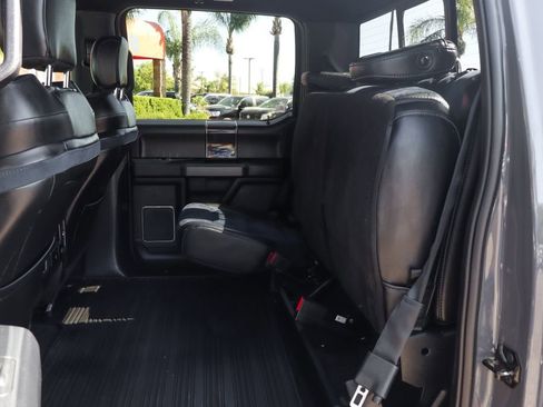 Used 2020 Ford F150 Raptor w/ Equipment Group 802A Luxury image 51