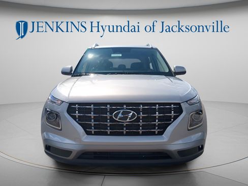 New 2026 Hyundai Venue SEL FWD image 8