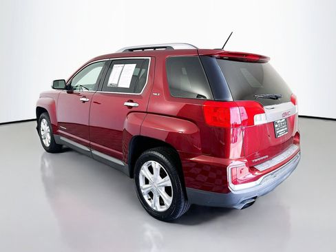 Used 2016 GMC Terrain SLT FWD image 5