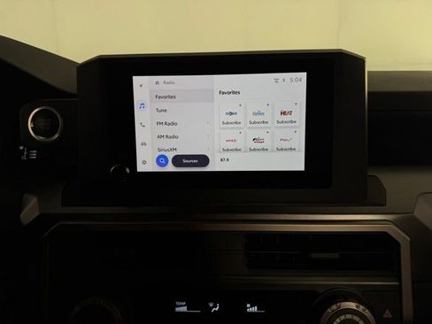 Used 2025 Toyota 4Runner SR5 image 21