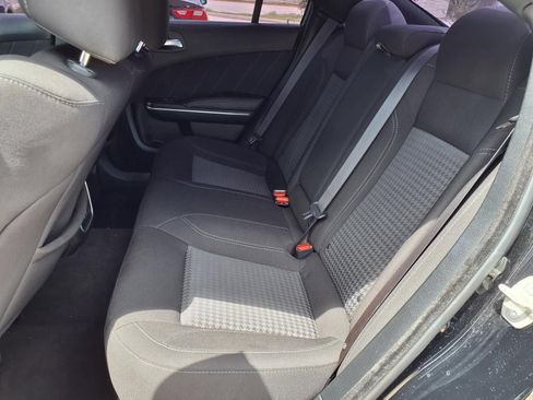 Used 2023 Dodge Charger SXT RWD image 25