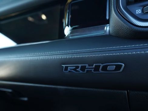 Used 2025 RAM 1500 RHO w/ RHO Level 1 Equipment Group image 33