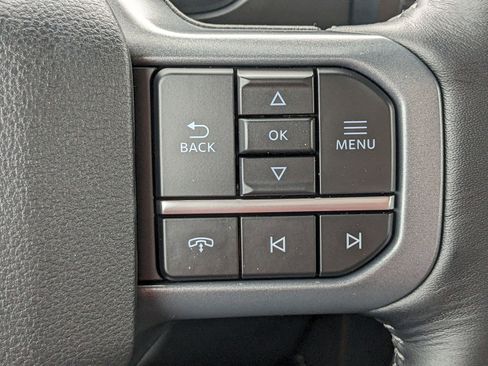 New 2024 Ford F250 Lariat w/ Lariat Ultimate Package image 29