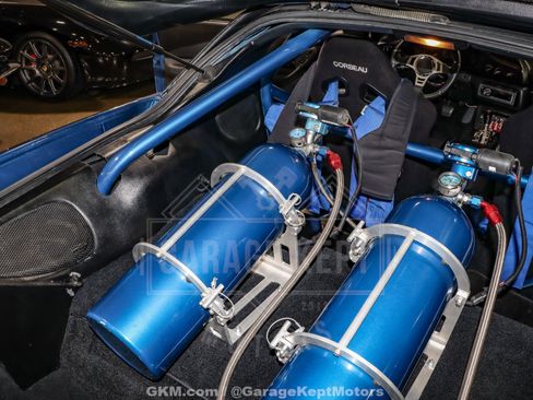 Used 1994 Chevrolet Camaro Z28 image 73