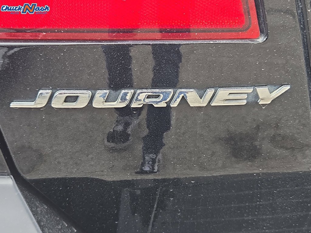 Used 2018 Dodge Journey SE w/ Popular Equipment Group FWD image 6