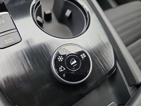 New 2026 Nissan Rogue SV image 20