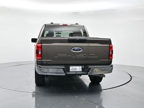 Certified 2023 Ford F150 XLT image 8