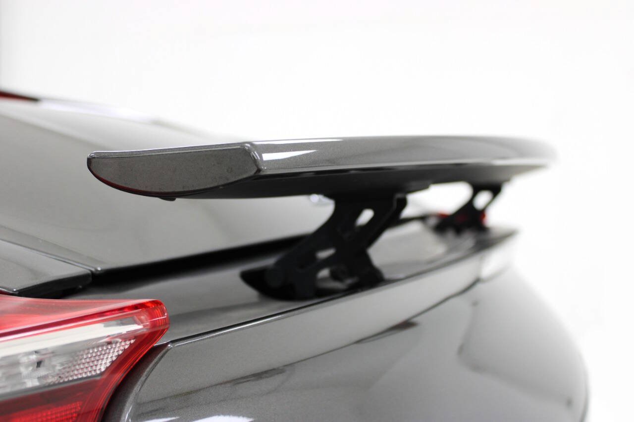 Used 2013 Porsche Boxster RWD image 10