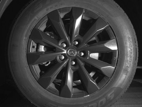 Used 2025 MAZDA CX-50 AWD 2.5 S w/ Select Package image 12