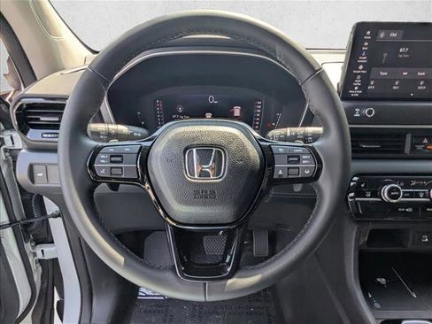 New 2026 Honda Pilot EX-L image 12