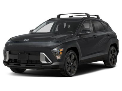 New 2027 Hyundai Kona SEL Sport