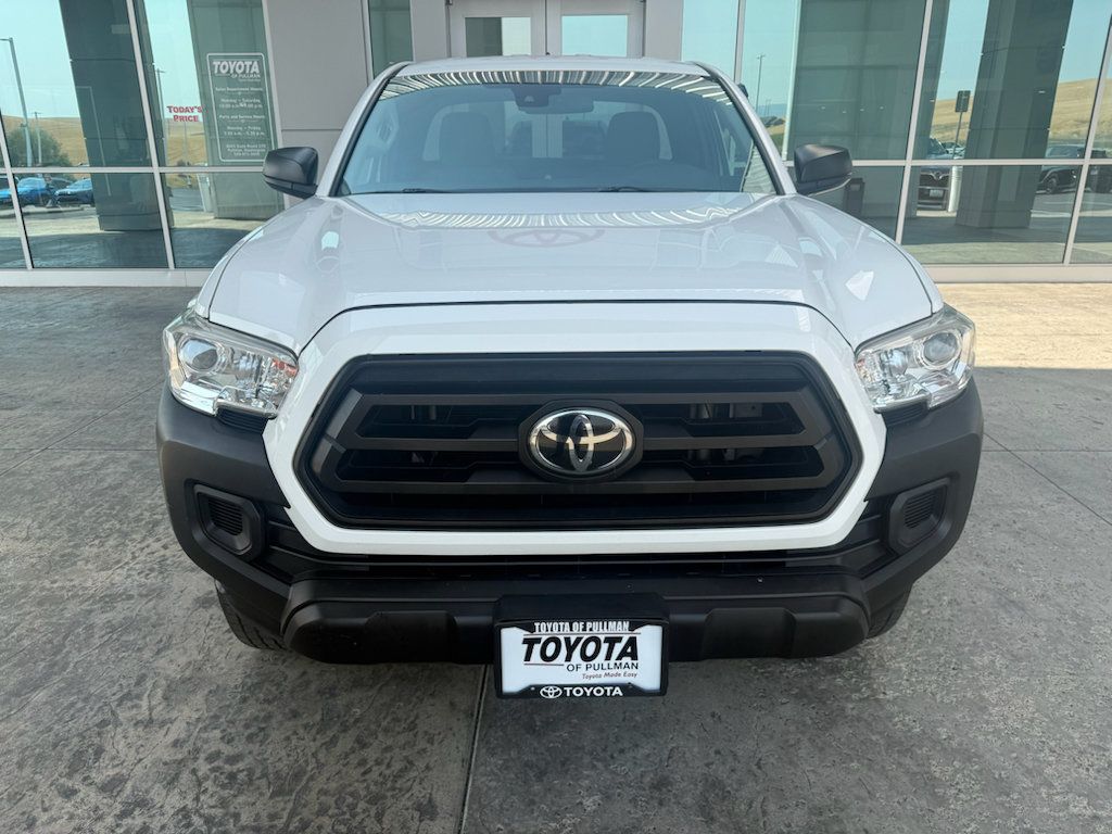 Used 2020 Toyota Tacoma SR RWD image 3