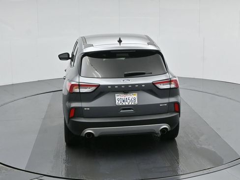 Certified 2022 Ford Escape SE w/ Convenience Package image 47