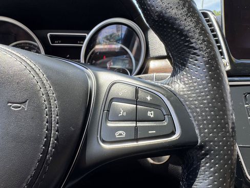 Used 2019 Mercedes-Benz GLS 450 4MATIC w/ Premium 1 Package image 25