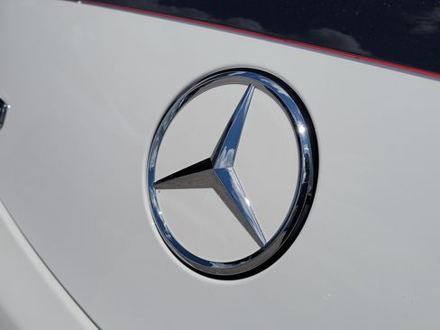 New 2026 Mercedes-Benz CLE 300 4MATIC Coupe image 27