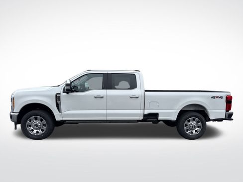 Certified 2023 Ford F350 Lariat w/ Lariat Ultimate Package image 20