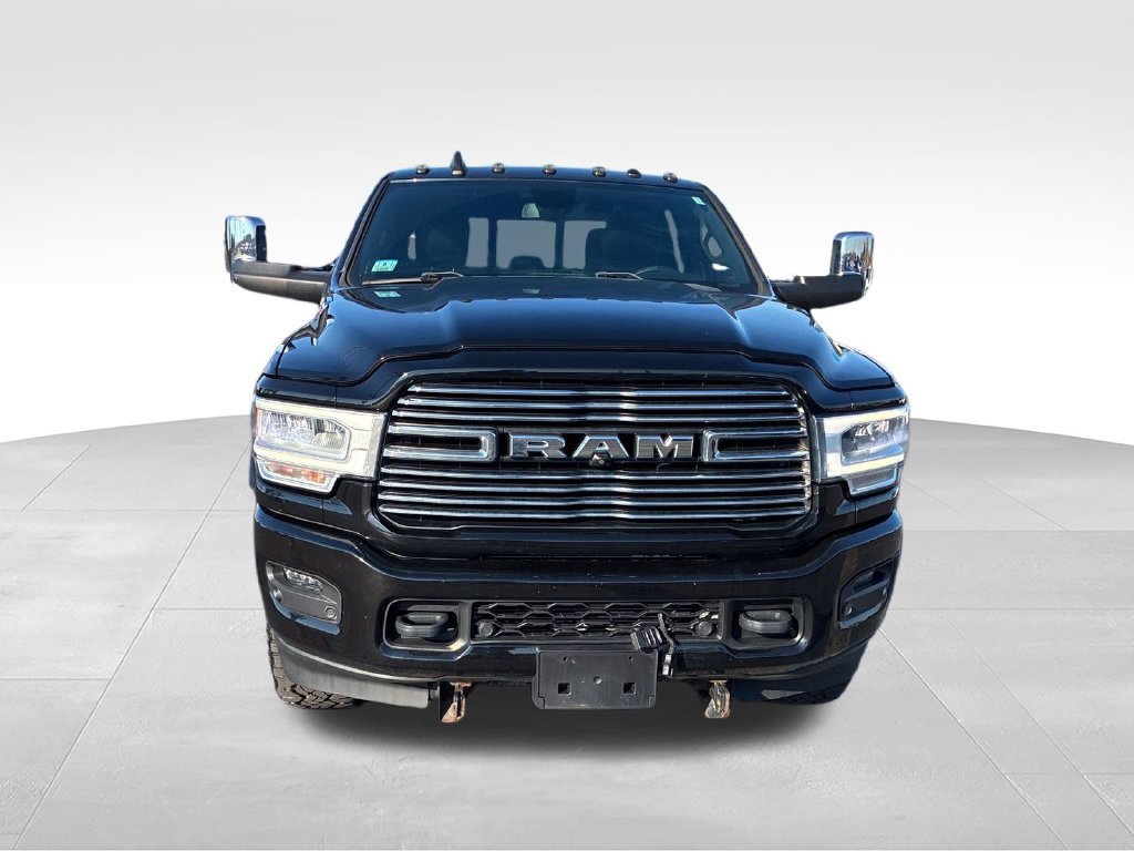 Used 2019 RAM 2500 Laramie AWD/4WD image 8