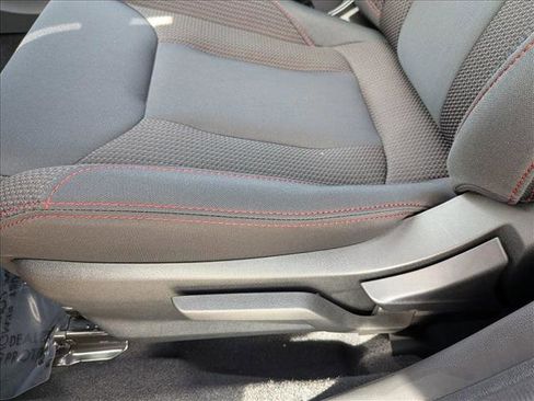 New 2026 Subaru WRX Premium AWD/4WD image 4