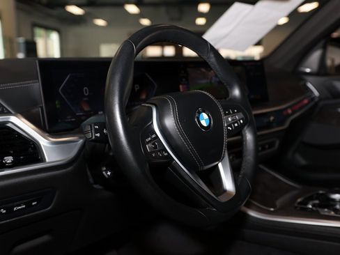 Used 2024 BMW X5 xDrive40i image 24