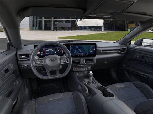 New 2026 Ford Mustang Dark Horse RWD image 9
