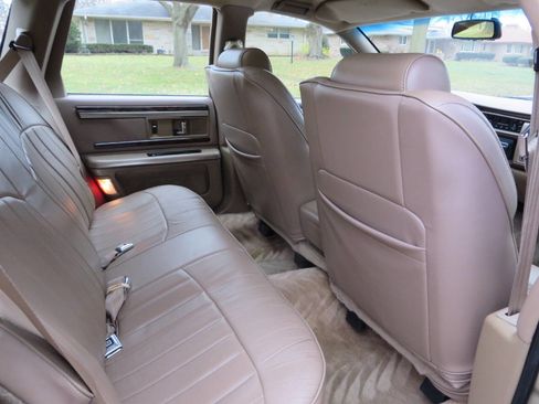 Used 1994 Buick Roadmaster Estate image 15