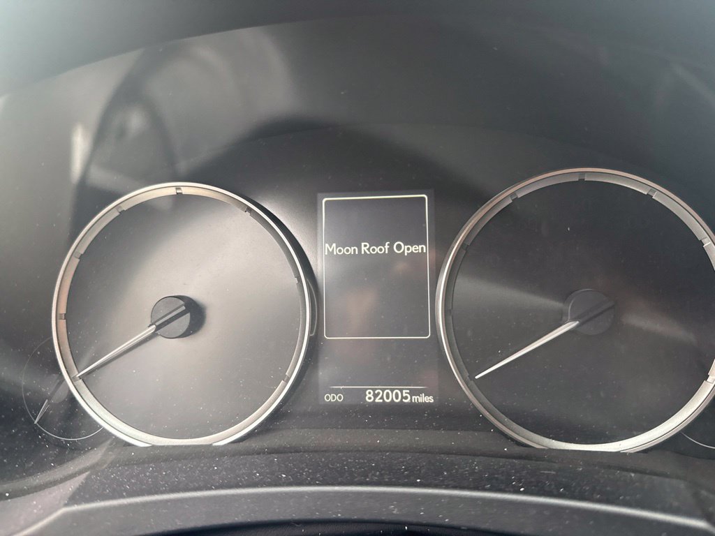 Used 2023 Lexus IS 300 w/ Comfort Package RWD image 5