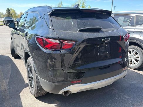 Used 2021 Chevrolet Blazer LT AWD/4WD image 9