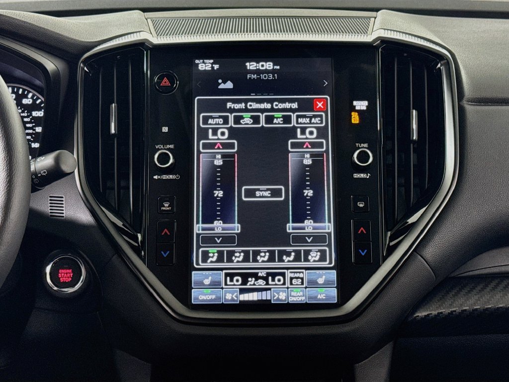 Used 2026 Subaru Ascent Premium AWD/4WD image 15