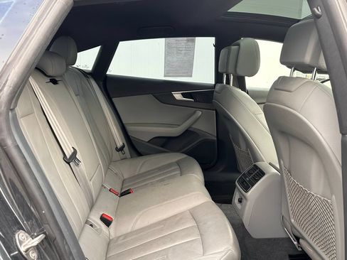 Used 2018 Audi A5 2.0T Premium Plus w/ Premium Plus AWD/4WD image 23