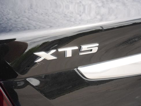 Used 2024 Cadillac XT5 Luxury FWD image 22