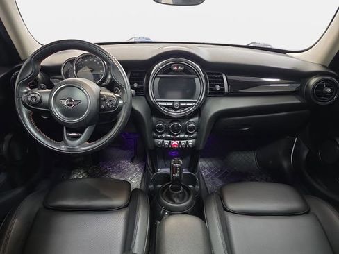 Used 2020 MINI Cooper S w/ Storage Package image 10