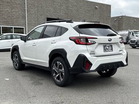 New 2026 Subaru Crosstrek 2.0i Premium image 5