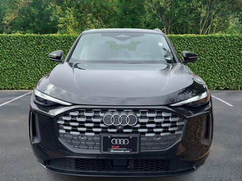 Used 2025 Audi Q5 Premium w/ Convenience Package image 7