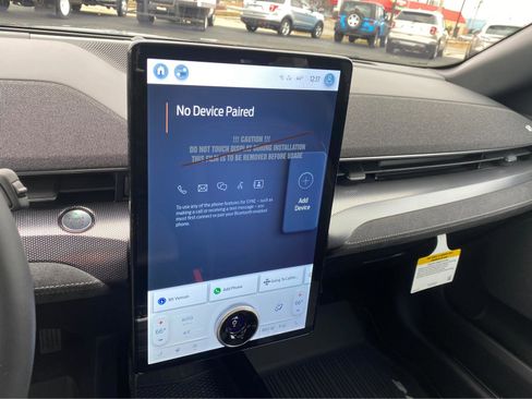 Used 2023 Ford Mustang Mach-E GT w/ GT Performance Edition image 49