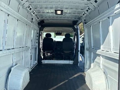 Used 2023 RAM ProMaster 3500 w/ Driver Convenience Group FWD image 20