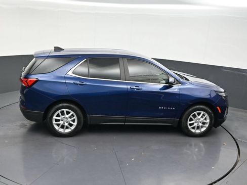 Used 2023 Chevrolet Equinox LT w/ Driver Convenience Package FWD image 22
