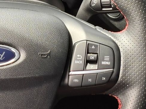 Used 2025 Ford Escape ST-Line FWD image 13