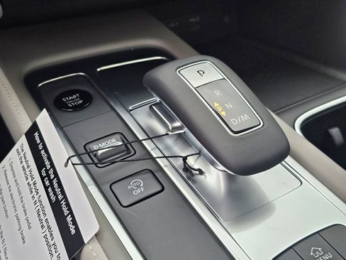 New 2026 INFINITI QX60 Luxe image 37