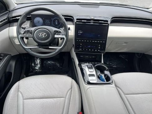 Used 2024 Hyundai Tucson Limited FWD image 25