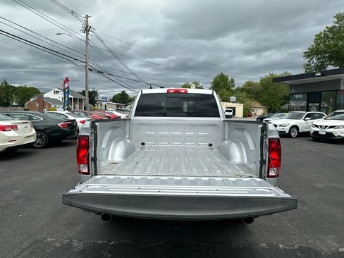 Used 2018 RAM 1500 Big Horn image 6