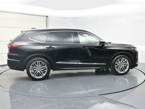Certified 2024 Acura MDX SH-AWD w/ Advance Package image 26