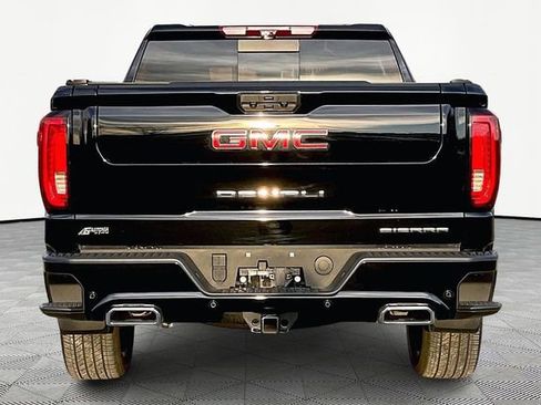 Used 2023 GMC Sierra 1500 Denali image 6
