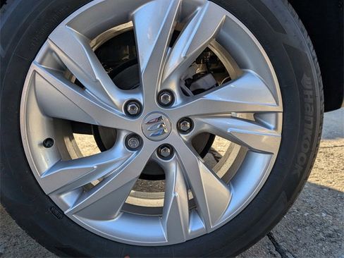 New 2026 Buick Encore GX Preferred image 6