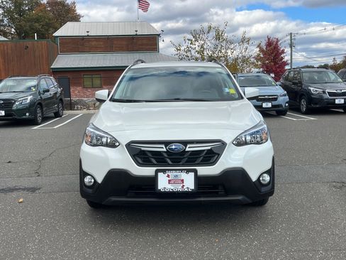 Certified 2023 Subaru Crosstrek 2.0i Premium image 7