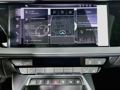 New 2026 Audi S3 Premium AWD/4WD image 13
