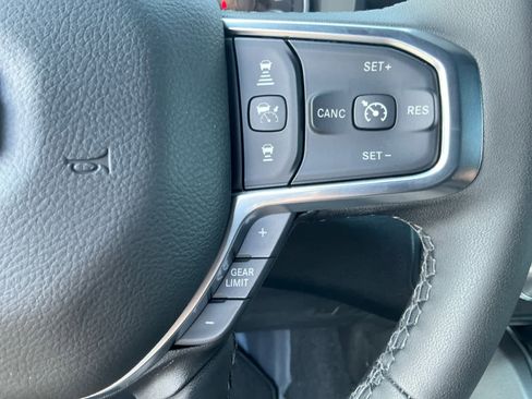 New 2026 RAM 1500 Laramie w/ Sport Appearance Package image 25